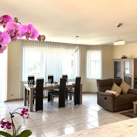 La Vie A Ostende Apartment Bagian luar foto