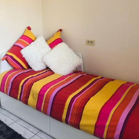 La Vie A Ostende Apartment Bagian luar foto