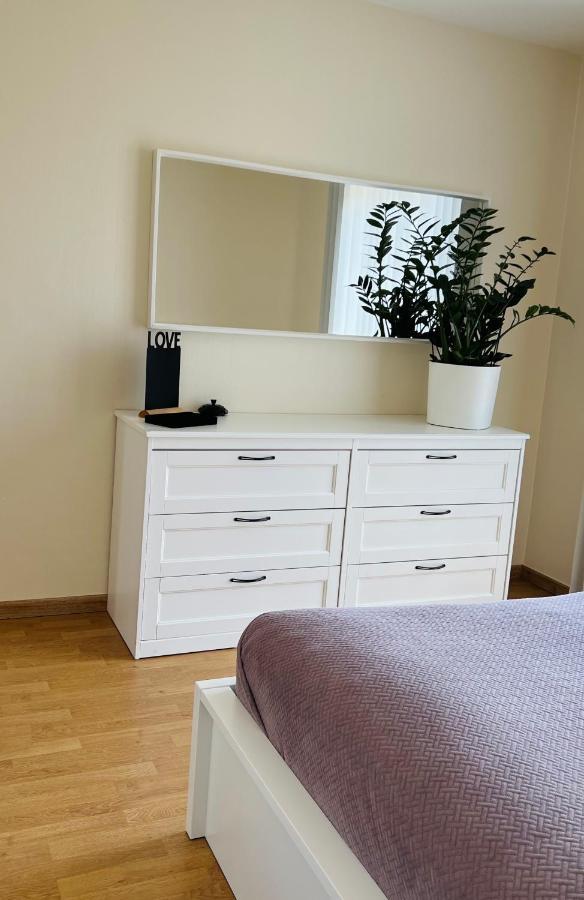 La Vie A Ostende Apartment Bagian luar foto