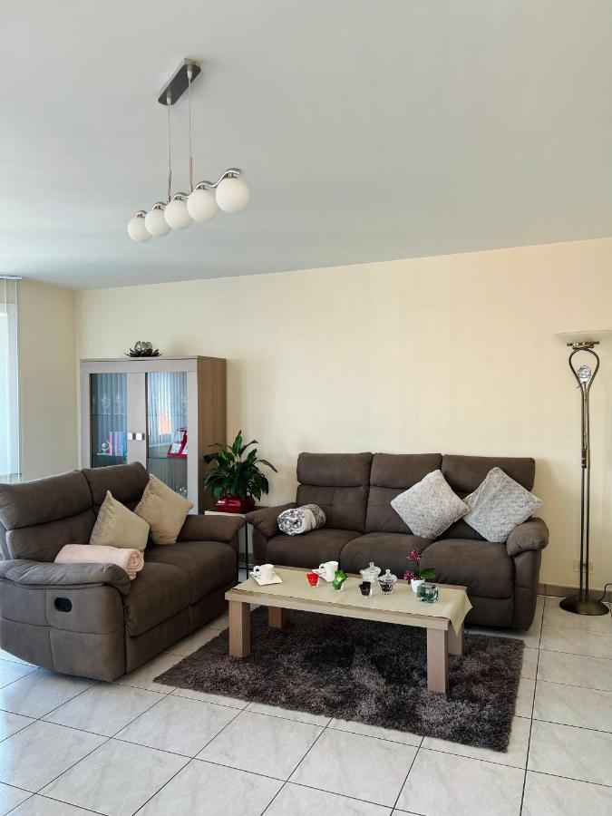 La Vie A Ostende Apartment Bagian luar foto