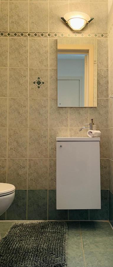 La Vie A Ostende Apartment Bagian luar foto