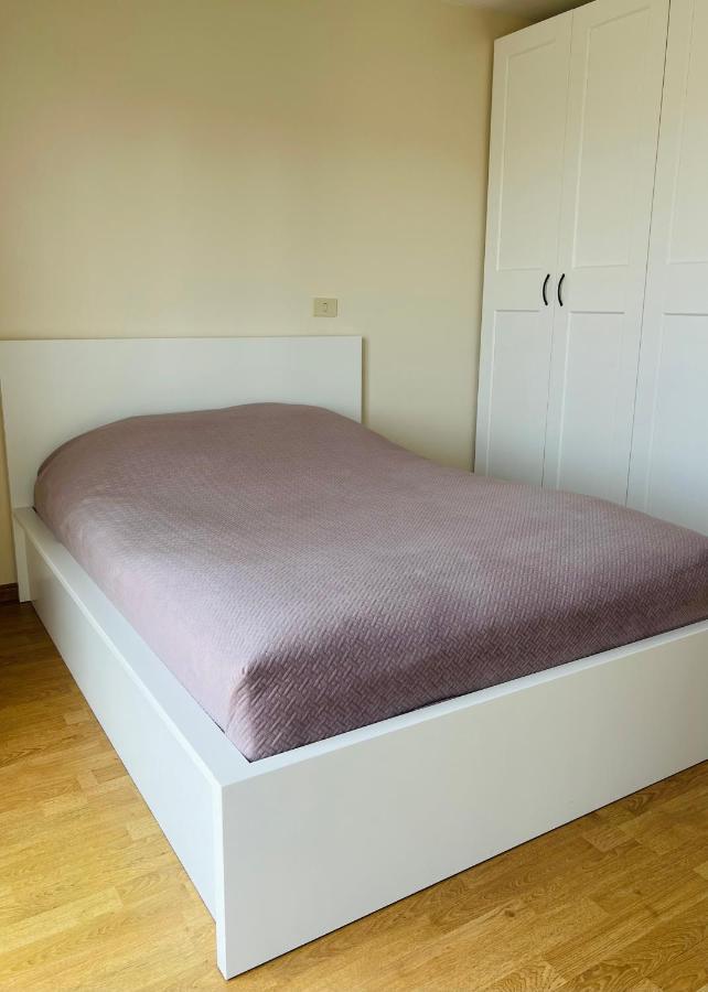 La Vie A Ostende Apartment Bagian luar foto