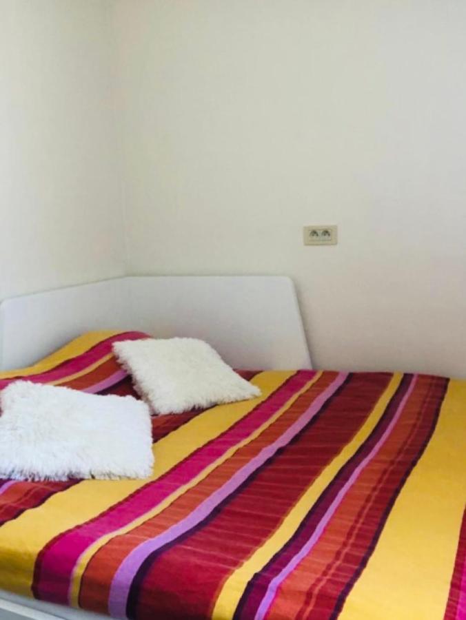 La Vie A Ostende Apartment Bagian luar foto